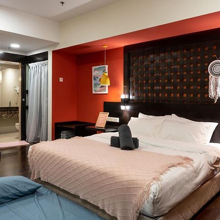 Sunway Lagoon Sweet Comfy Home For 1-5Pax Petaling Jaya Zewnętrze zdjęcie