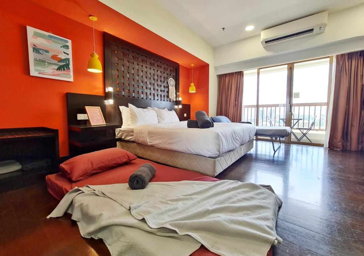 Sunway Lagoon Sweet Comfy Home For 1-5Pax Petaling Jaya Zewnętrze zdjęcie