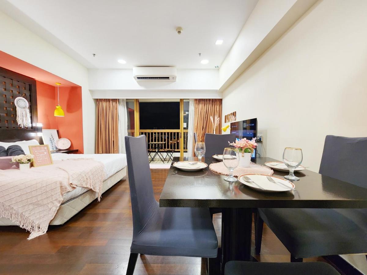 Sunway Lagoon Sweet Comfy Home For 1-5Pax Petaling Jaya Zewnętrze zdjęcie