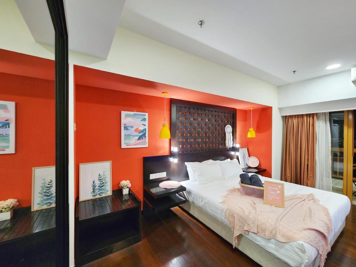 Sunway Lagoon Sweet Comfy Home For 1-5Pax Petaling Jaya Zewnętrze zdjęcie