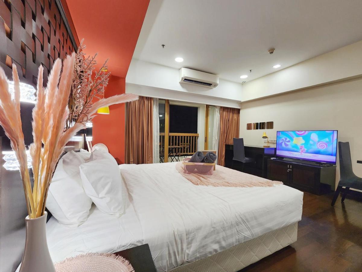 Sunway Lagoon Sweet Comfy Home For 1-5Pax Petaling Jaya Zewnętrze zdjęcie