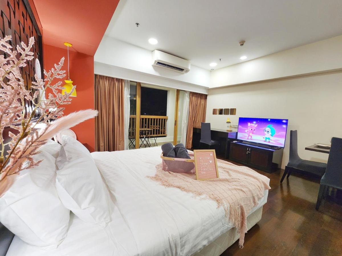 Sunway Lagoon Sweet Comfy Home For 1-5Pax Petaling Jaya Zewnętrze zdjęcie