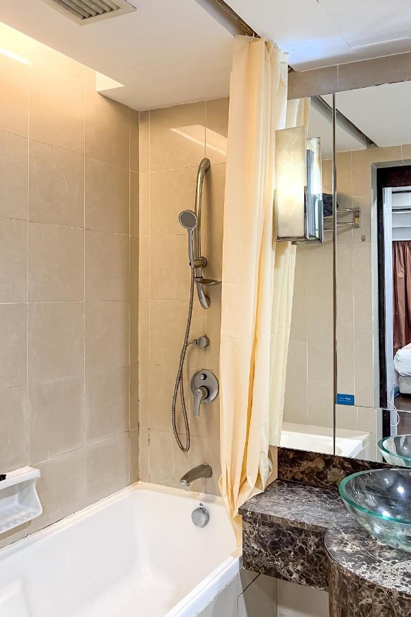 Sunway Lagoon Sweet Comfy Home For 1-5Pax Petaling Jaya Zewnętrze zdjęcie