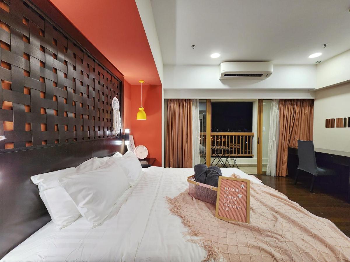 Sunway Lagoon Sweet Comfy Home For 1-5Pax Petaling Jaya Zewnętrze zdjęcie