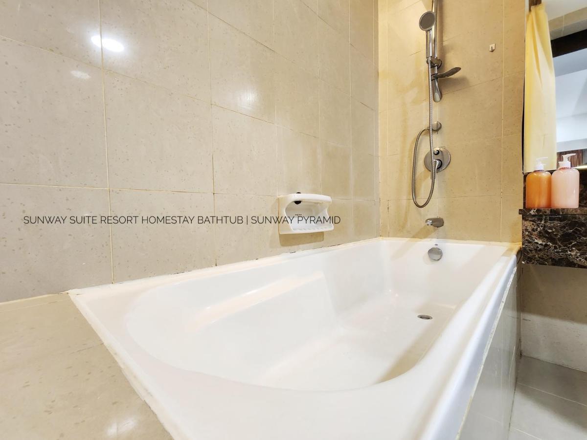 Sunway Lagoon Sweet Comfy Home For 1-5Pax Petaling Jaya Zewnętrze zdjęcie