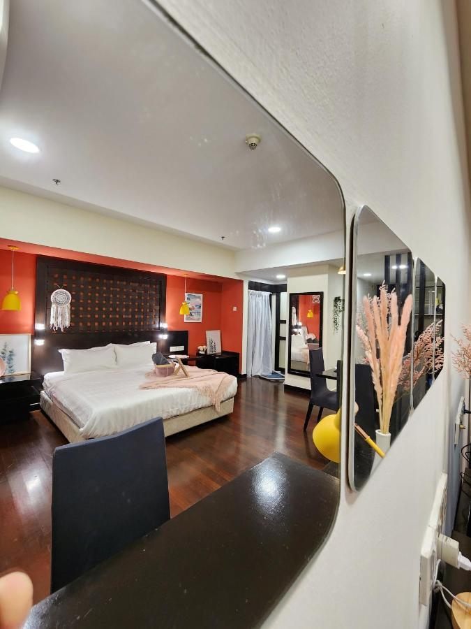 Sunway Lagoon Sweet Comfy Home For 1-5Pax Petaling Jaya Zewnętrze zdjęcie