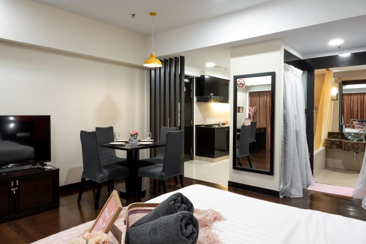 Sunway Lagoon Sweet Comfy Home For 1-5Pax Petaling Jaya Zewnętrze zdjęcie