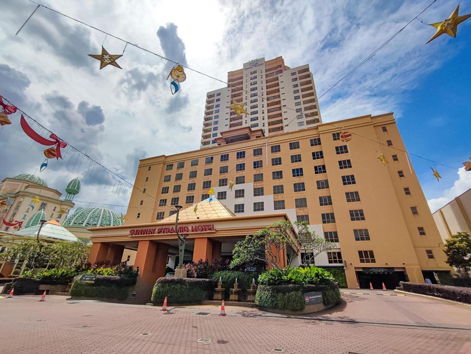 Sunway Lagoon Sweet Comfy Home For 1-5Pax Petaling Jaya Zewnętrze zdjęcie